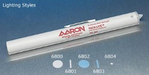 Penlight Fouro-Dot w/Cobalt Blue Filter by Symmetry Surgical, Inc. Aaron Bovie  ID 6802